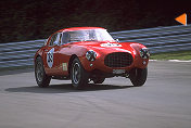 Ferrari 250 MM Pinin Farina Berlinetta s/n 0316MM