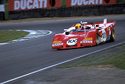 Ferrari 312 PB s/n 0880