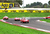 Ferrari 250 GT LWB Berlinetta Scaglietti "Tour de France" s/n 1401GT