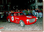 Ferrari 195 S Vignale Coupé s/n 0151S