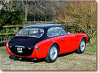 225 S Vignale Berlinetta s/n 0170ET