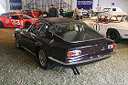 Maserati Mistral Coupé s/n AM.109.A1.842