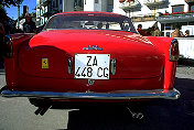 Ferrari 250 GT Boano Coupe s/n 0535GT (Marchesi/Stringhini)