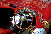 Ferrari 500 TRC s/n 0658MDTR (Caggiati/Fratta)