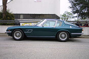 Maserati Mistral Coupe s/n AM.109.A1.910