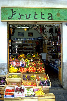 Frutta di Sicily