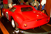 Ferrari 250 GTO'64 s/n 5571GT