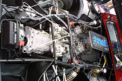 Ferrari 250 LM s/n 5907