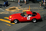 Ferrari 365 GTB4 Daytona s/n 15679