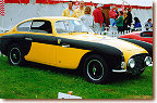 Ferrari 212 Inter Coupe Vignale s/n 0197EL