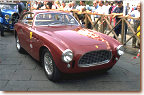 225 S Vignale Berlinetta s/n 0190ET