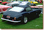 250 GT SWB Berlinetta s/n 2549GT