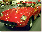 Ferrari 250 GT LWB Berlinetta "TdF" s/n 0933GT