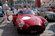 1953  Ferrari 250 MM Pinin Farina Berlinetta, s/n 0298MM  [Arnold Meier / Meier (CHE)]