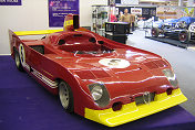 Alfa Romeo Tipo 33