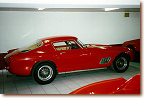 Ferrari 250 GT LWB Berlinetta "TdF" s/n 0973GT