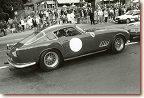 Ferrari 250 GT LWB Berlinetta TdF s/n 0971GT - in the '90's converted to covered headlight style