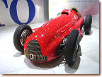 Alfa Romeo Alfetta 159 Grand Prix