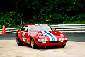Charles Arnott Jr.  Ferrari 365 GT/4 Comp
