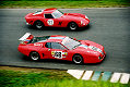 Tom Price's Ferrari 250 GTO