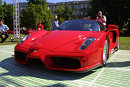 "Enzo Ferrari" s/n 129768