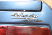 Maserati Indy America