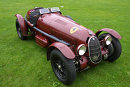 Alfa Romeo 8C-2900A s/n 412006