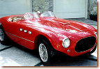 250 MM Vignale Series II Spyder s/n 0348MM