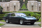 Ferrari 330 GT 2+2 s/n 7963 - "Shooting Break" by Vignale