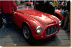 340 MM Barchetta Touring s/n 0284AM