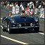 Ferrari 250 GT SWB California Spyder SWB s/n 3665GT