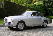 Alfa Romeo 1900 SS Touring Coupe sn 4091