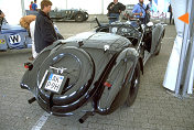 Alfa Romeo 2.9 B (Hermann Wildenburg)
