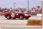 Ferrari Dino 196 S s/n 0776