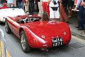 213 Bensi Bensi Ermini Sport Corsa 1952 I