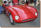 Maserati 150 S s/n 1659