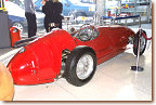 Maserati 250 F s/n 2513