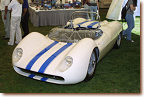 Maserati Tipo 63-64 s/n 64.002