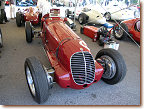 Maserati 6 CM #1513