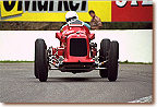 Maserati 6 C, #3023