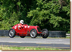 Maserati Tipo 4 CM s/n 1119
