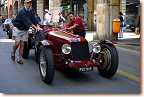 Maserati 8C-2500 T.A. s/n 3004