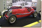 Maserati Tipo 8CM-3000 s/n 3010