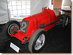 Maserati Tipo 4 CM 2000/2500 s/n 2011