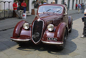 Alfa Romeo 6C 2300 B MM