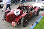 Alfa Romeo 8C 2300 Monza s/n 2211138 (Viessmann-Matzer-Roos)