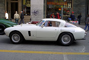 Ferrari 250 MM PF Berlinetta s/n 0310MM