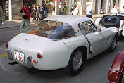 Ferrari 250 MM PF Berlinetta s/n 0310MM