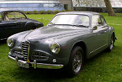 Alfa Romeo 1900 C Touring Coupe
