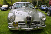 Alfa Romeo 1900 C Touring Coupe